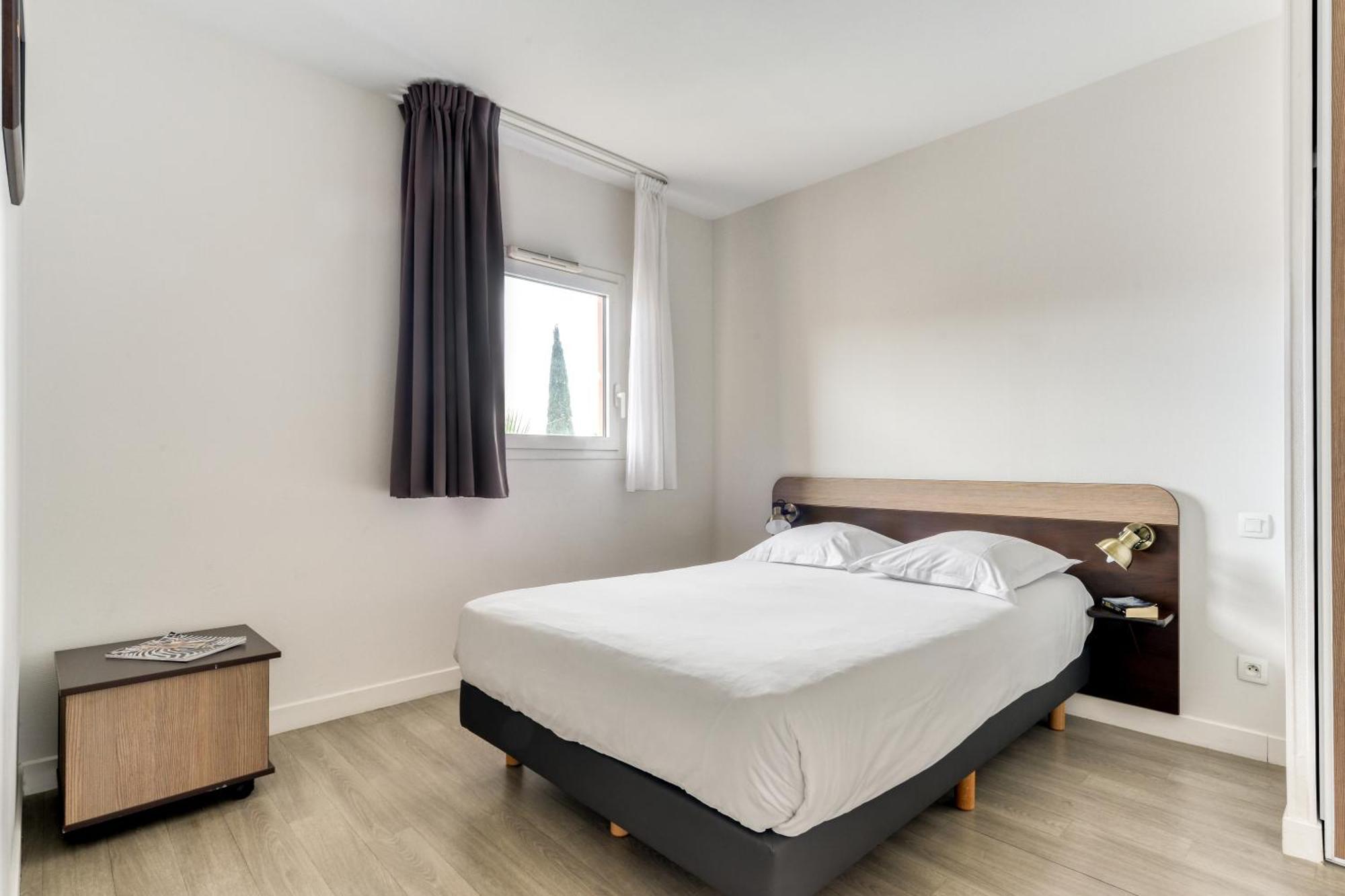 Zenitude Hotel-Residences Beziers Centre Экстерьер фото